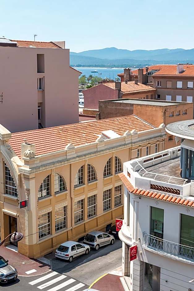 Hotel Le 21
