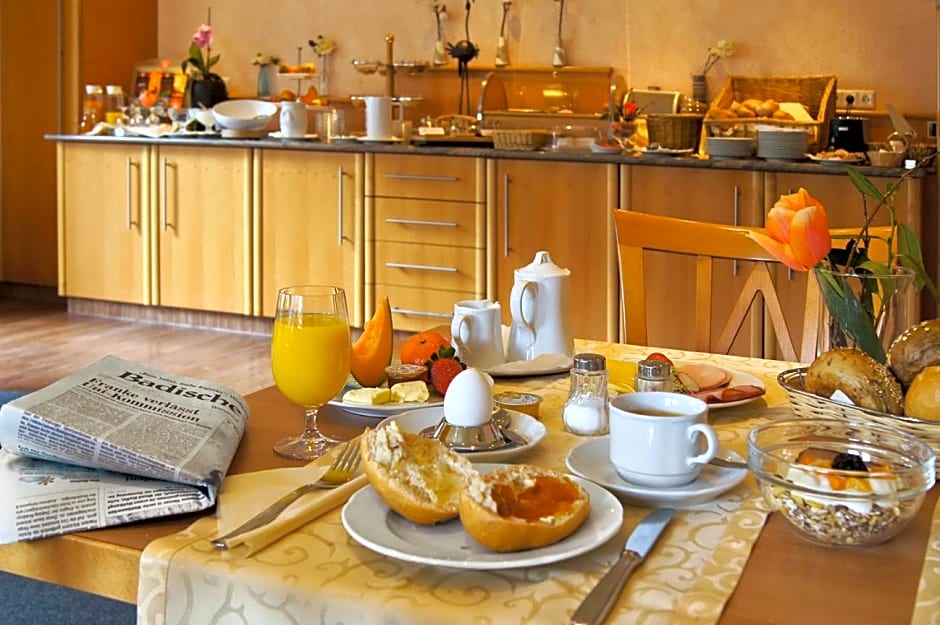 Hotel-Gasthaus Adler