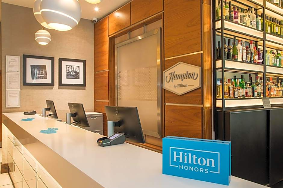 Hampton By Hilton London Croydon
