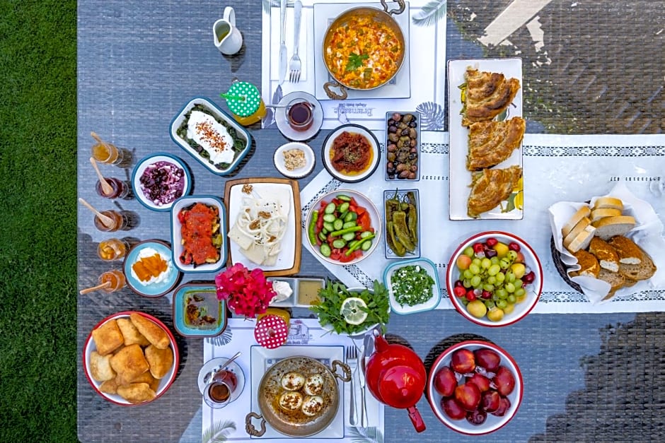 Bramasole Alaçatı Butik Hotel