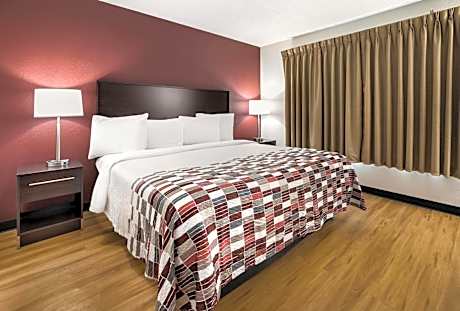Suite King Room - Disability Access/Non-Smoking