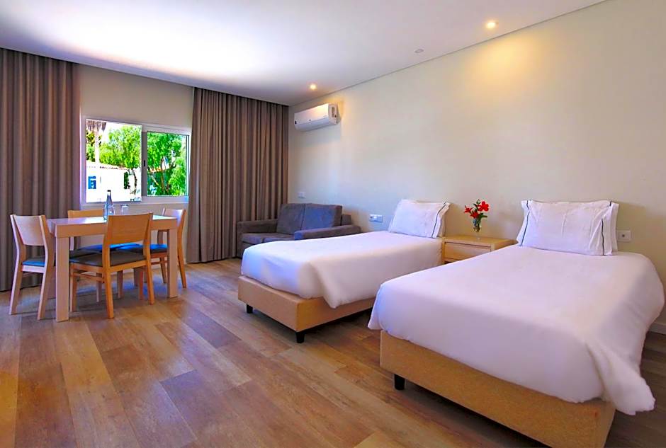 Agua Hotels Vila Branca