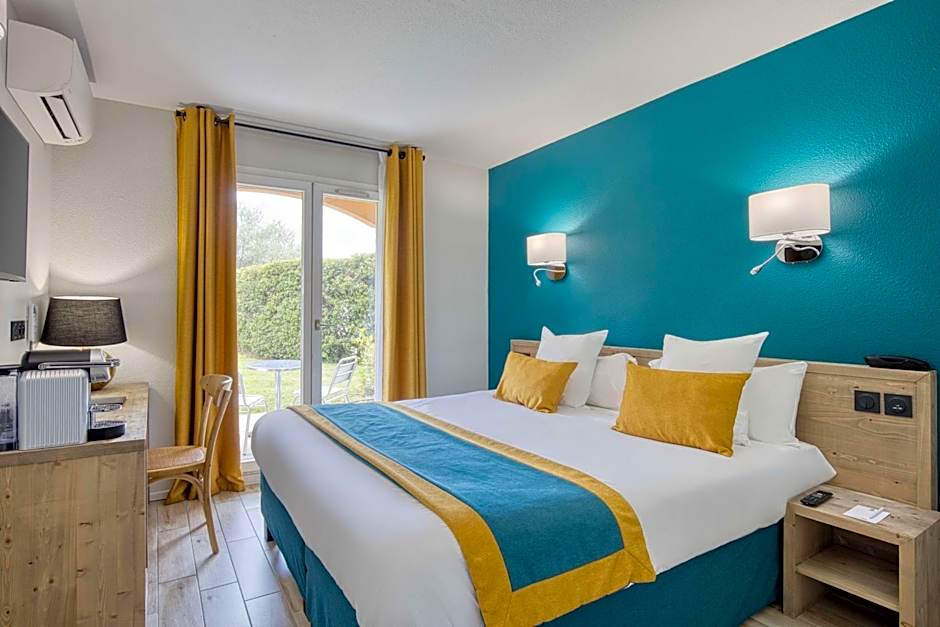 Best Western Le Vauban