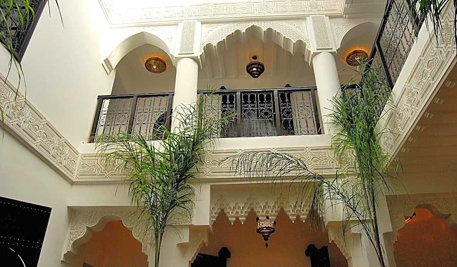 Hotel Riad XO HANNAH