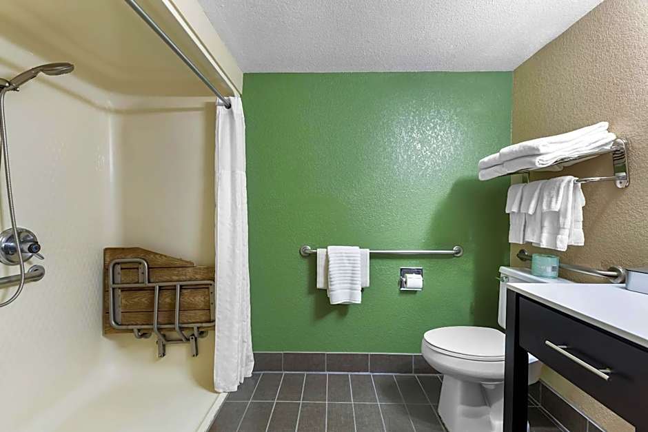 Sleep Inn Nampa near Idaho Center