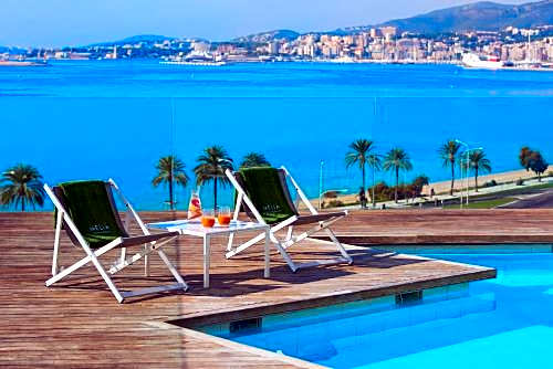 Photo 1 of 13 of Meliá Palma Bay