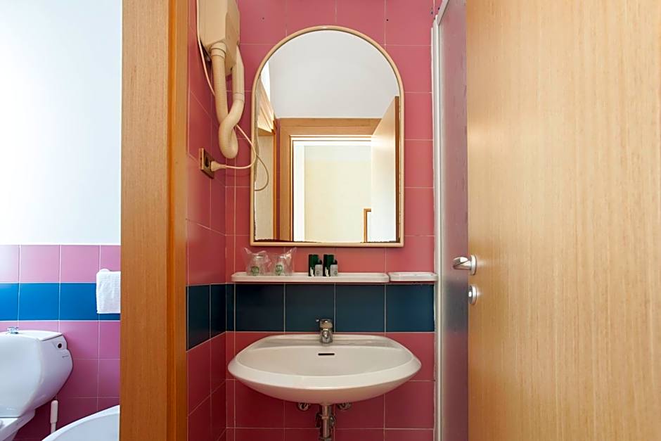 Residence Lepontina