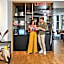 Aparthotel Adagio Access La Defense Puteaux