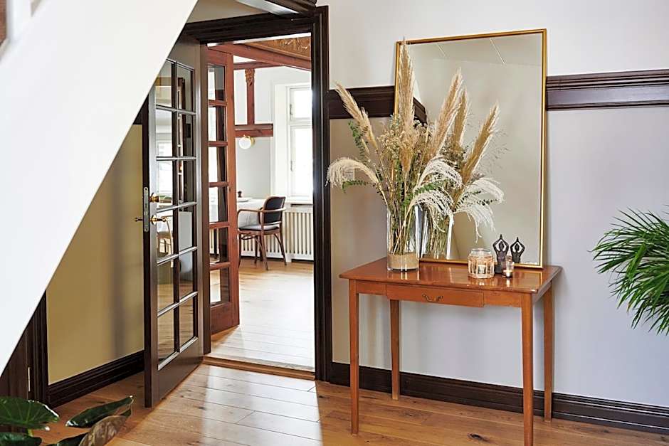 Hotel Strandly Skagen