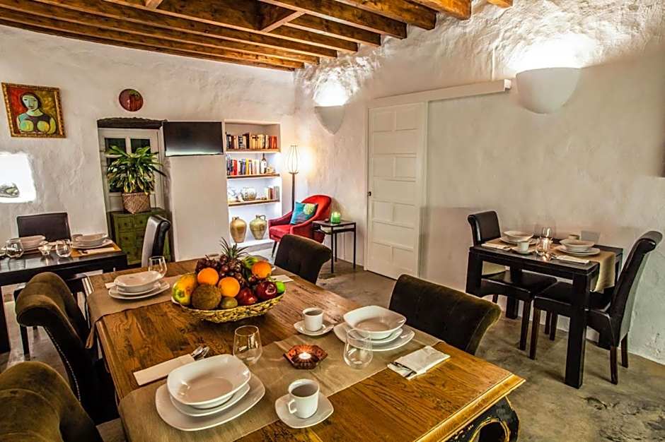 Los Lirios Hotel Rural - Adults Only