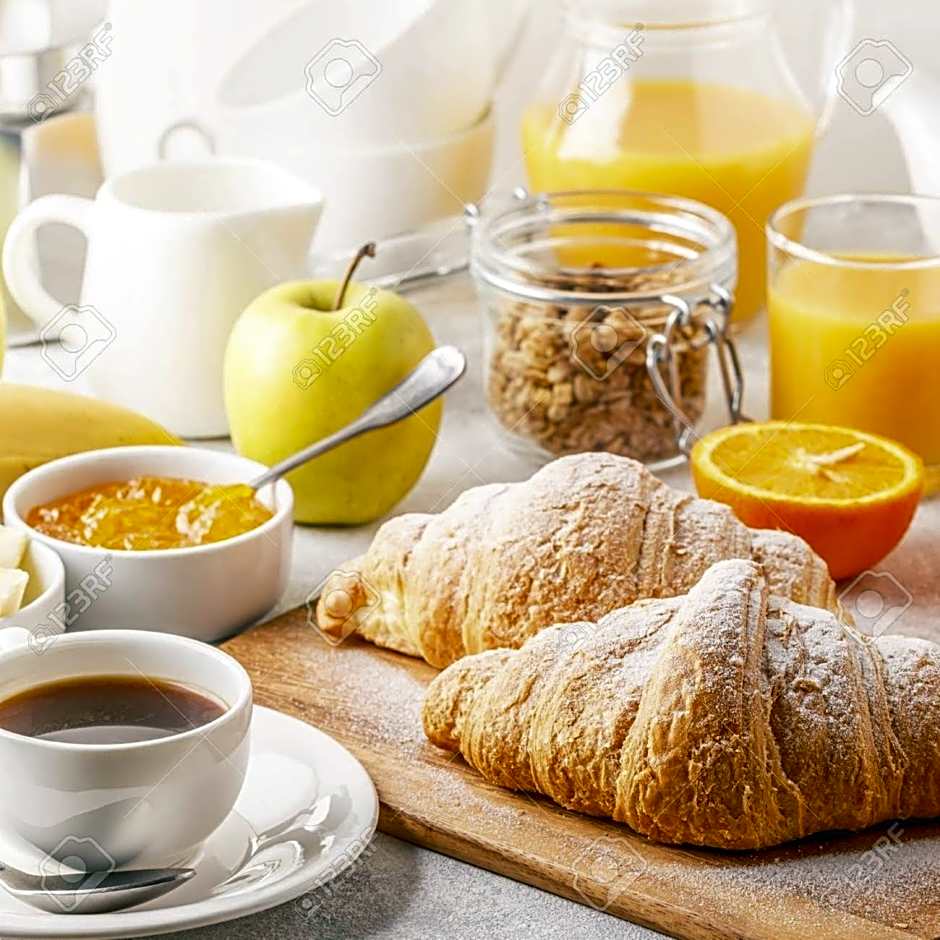 The Capital Boutique B&B