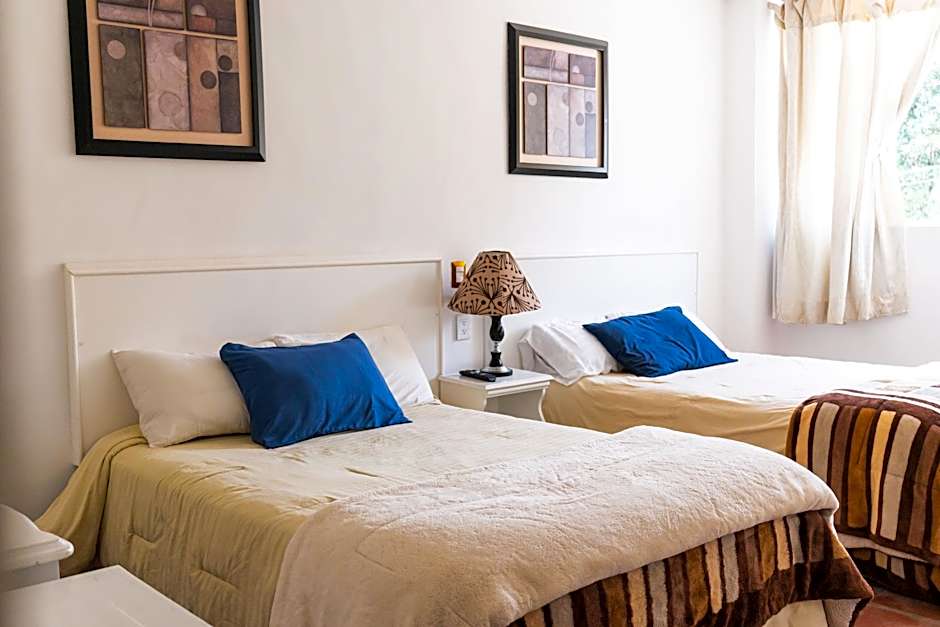 Foto 1 di 1 di Classic 1 Double Bed or 1 Twin Bed