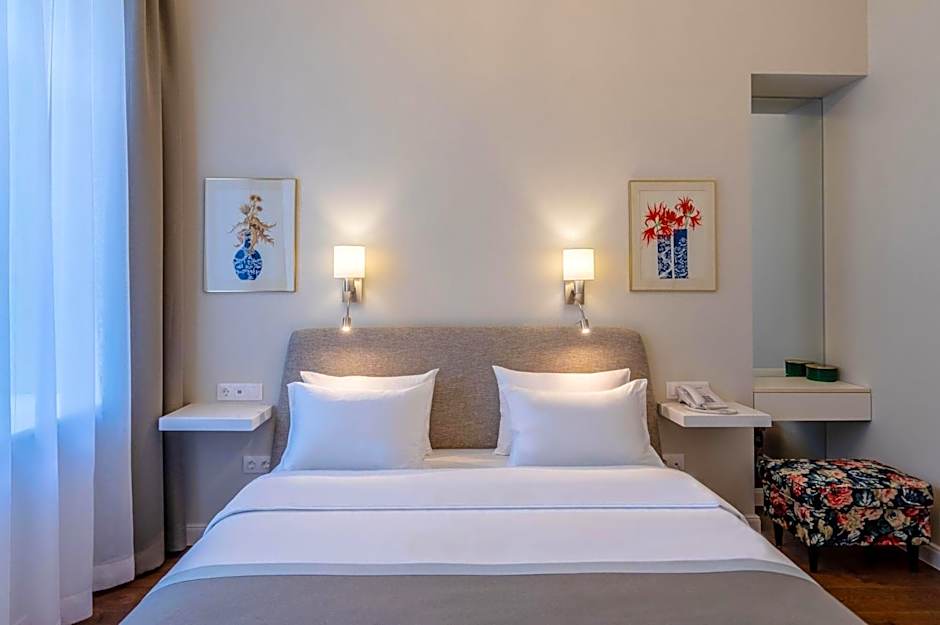 TIFLIS OPERA Aparthotel