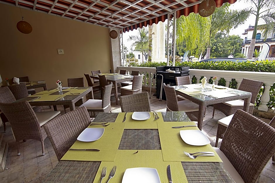 Wyndham Merida