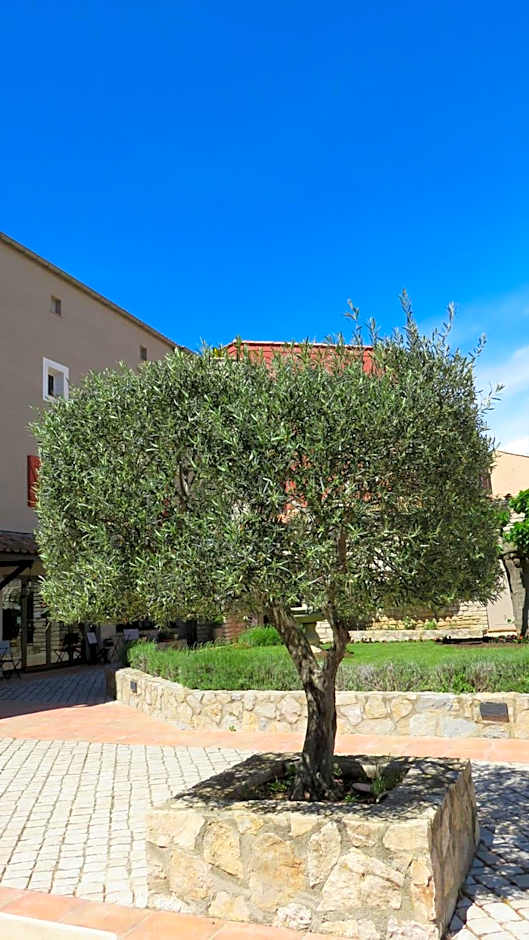 Auberge des Salles
