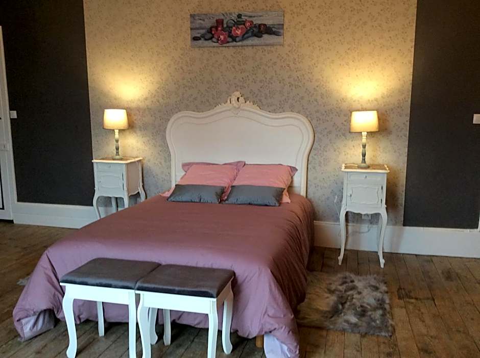 CHATEAU DE CHAVANNES