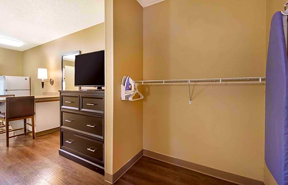 Extended Stay America Suites - Seattle - Bellevue - Factoria