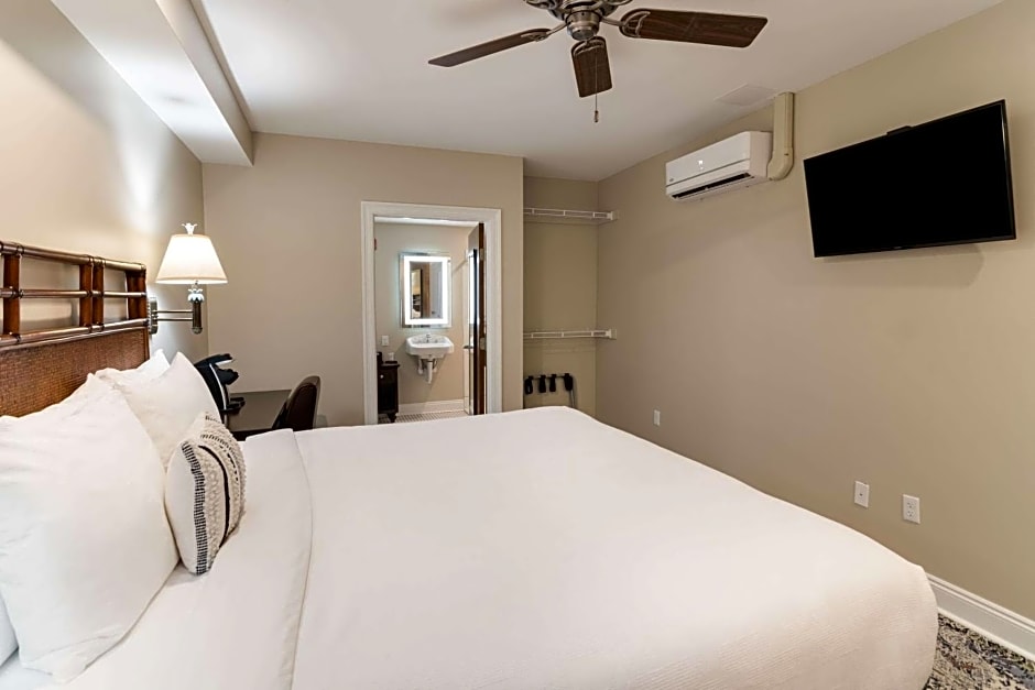 The Port Inn and Cottages, Ascend Hotel Collection