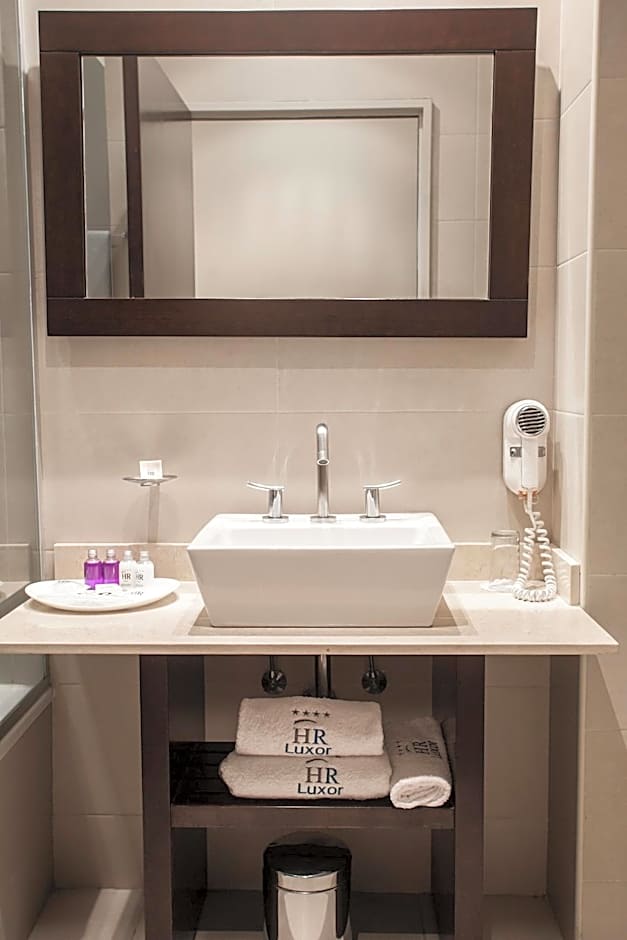 HR Luxor Hotel Buenos Aires