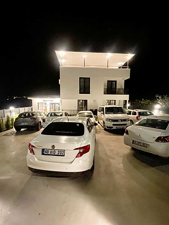 Dalaman Airport AliBaba Hotel