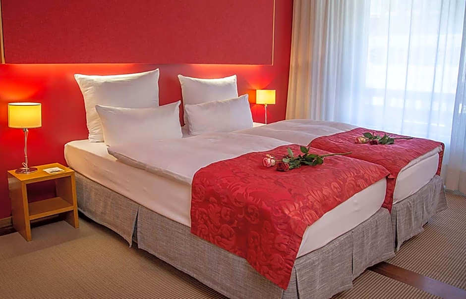 Seehotel Leoni
