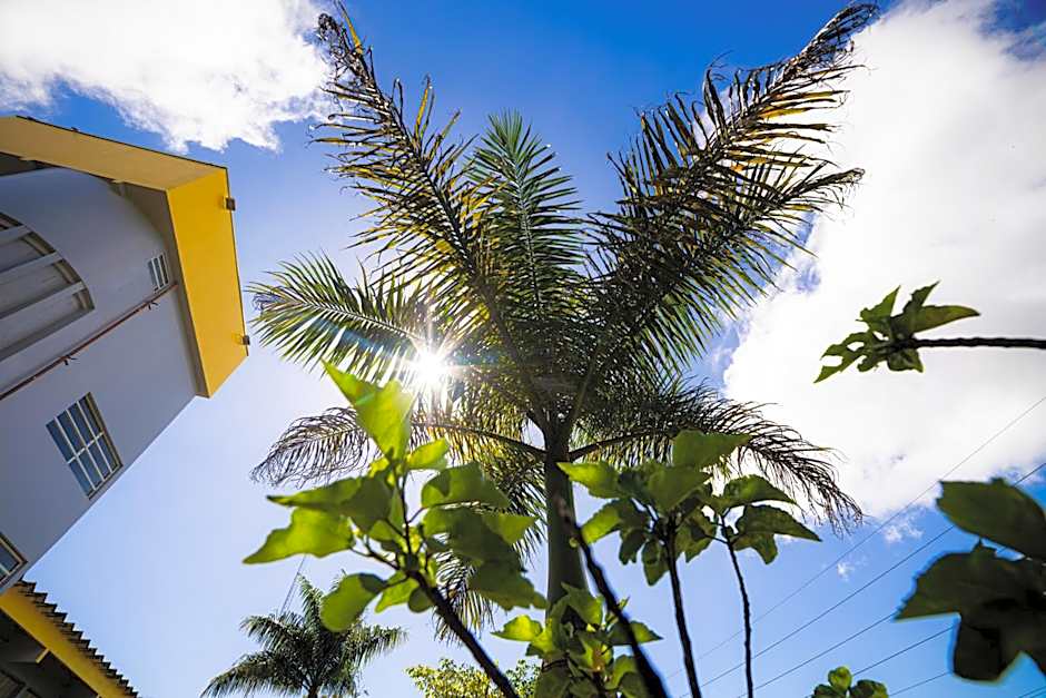 Rota do Sol Apart Hotel