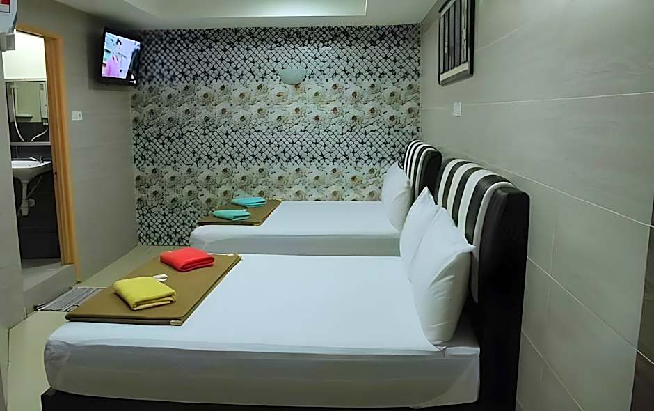 ARK Hotel Seri Kembangan