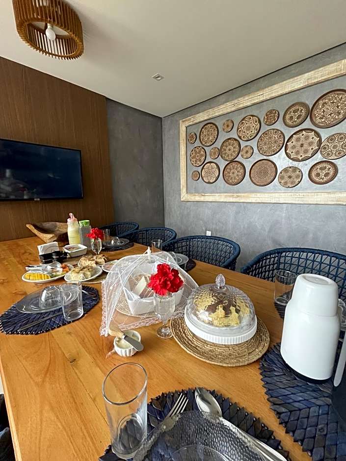 Pousada Sole - D3 Experience - Preá, CE