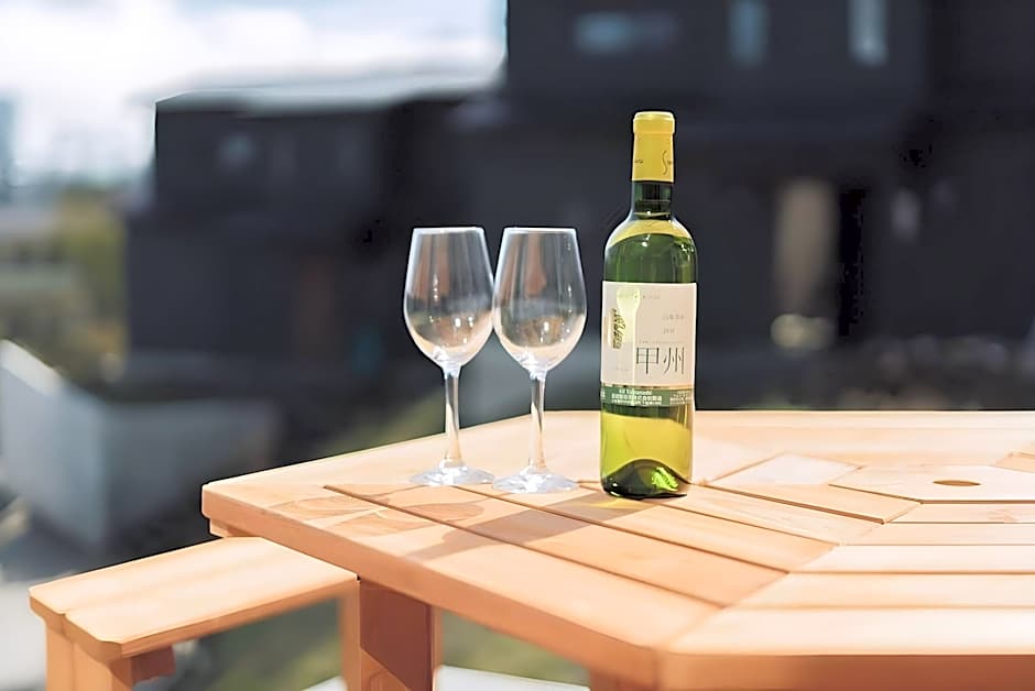 Fuji Gran Villa - TOKI -