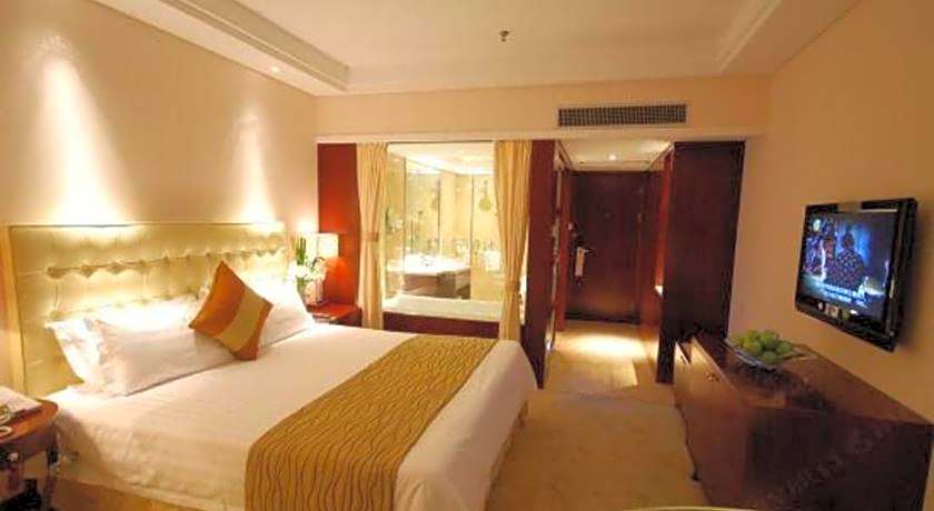 Maison New Century Hotel Ningbo