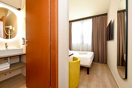 Executive Double Room - Non-Smoking