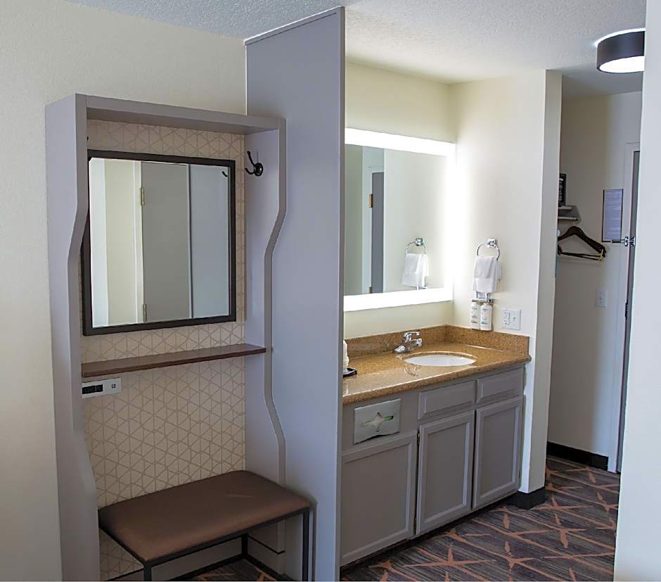 Holiday Inn Redding By IHG