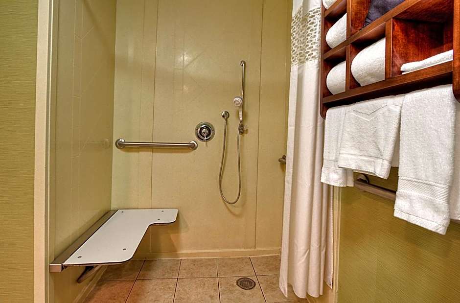 Hampton Inn By Hilton New Bern
