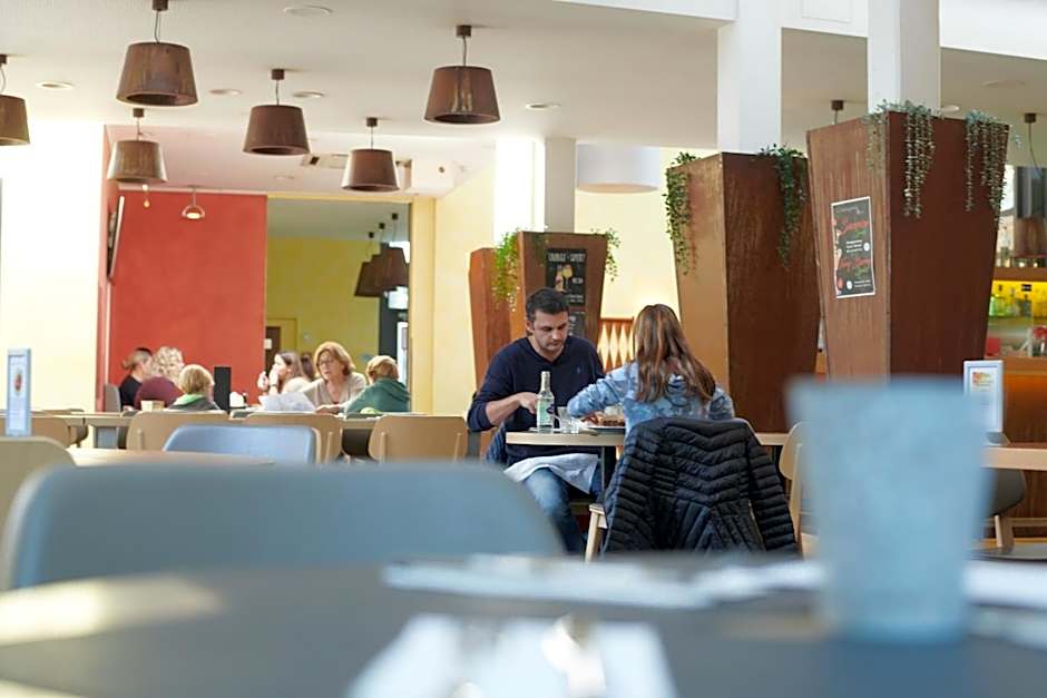 Hotel Berchtold
