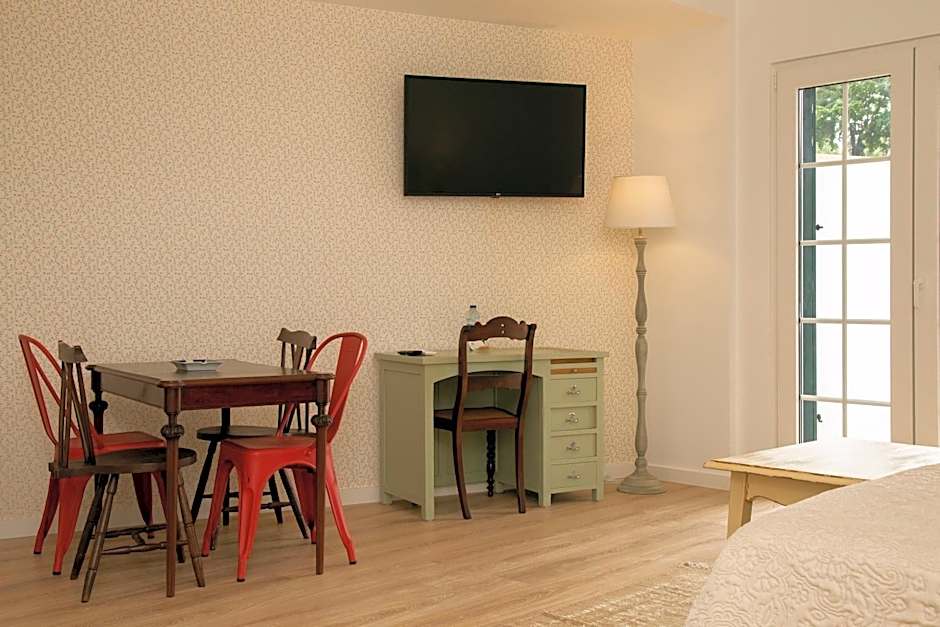 Hotel Aires da Serra