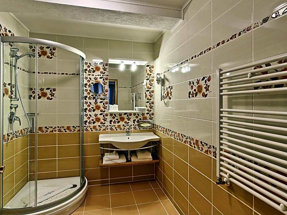 Mercure Sighisoara Binderbubi Hotel & Spa