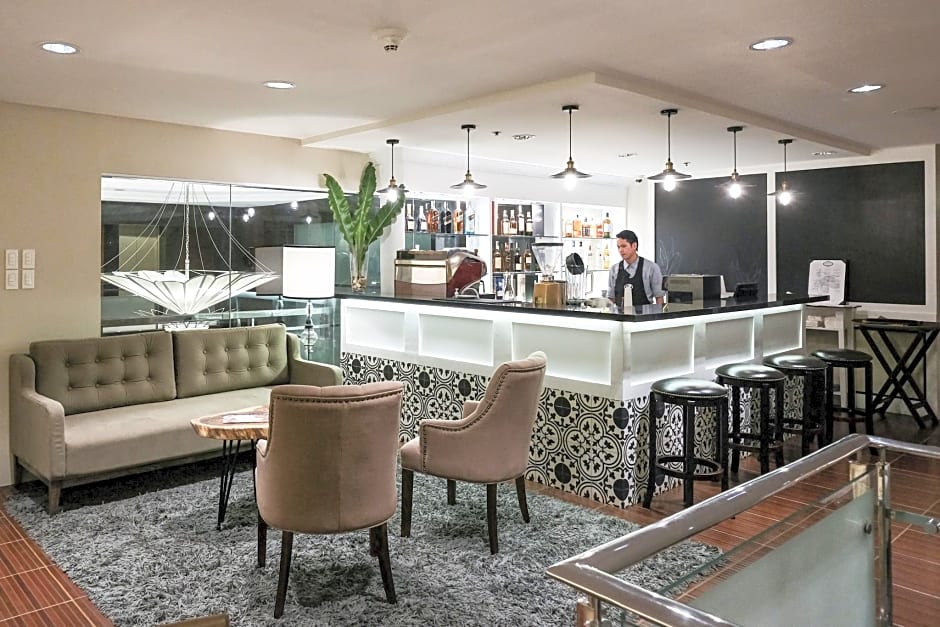 Somerset Millennium Makati