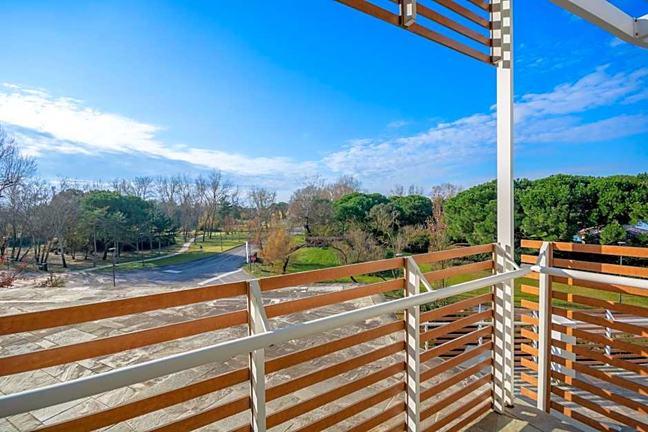 Isola di Albarella Hotel Capo Nord