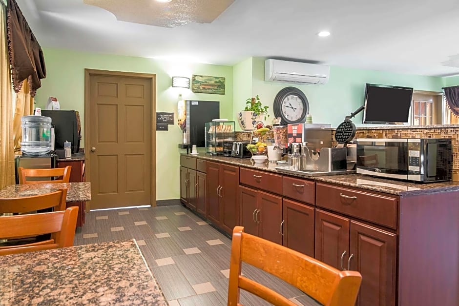 Rodeway Inn Towanda