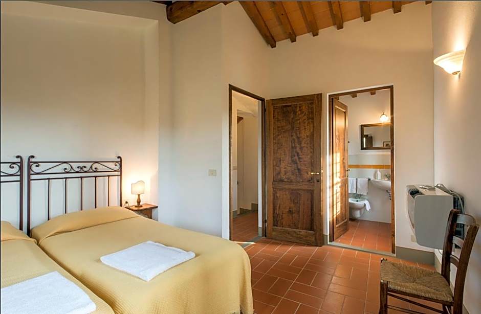 Borgo Bottaia