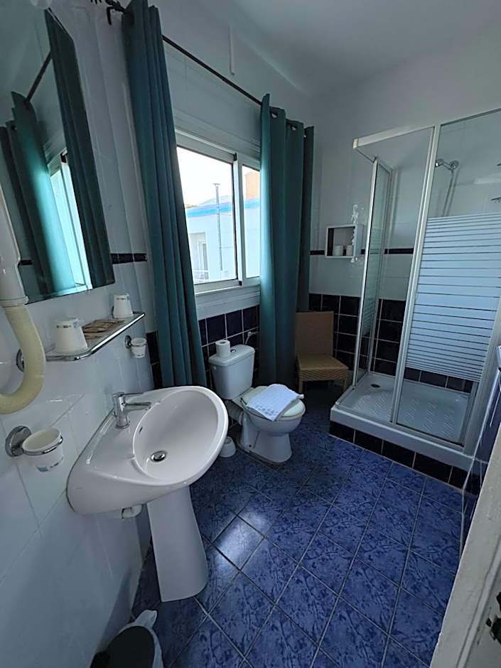 Hotel Ariana