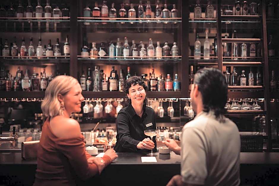 Next Hotel Melbourne, Curio Collection by Hilton