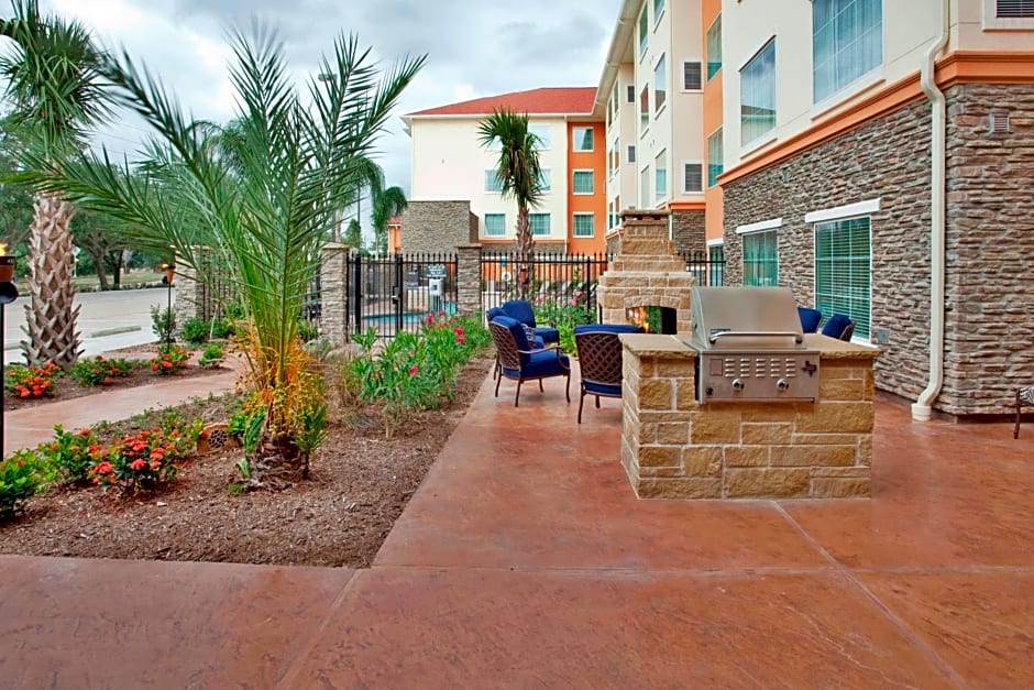 Residence Inn by Marriott Houston I-10 West/Park Row