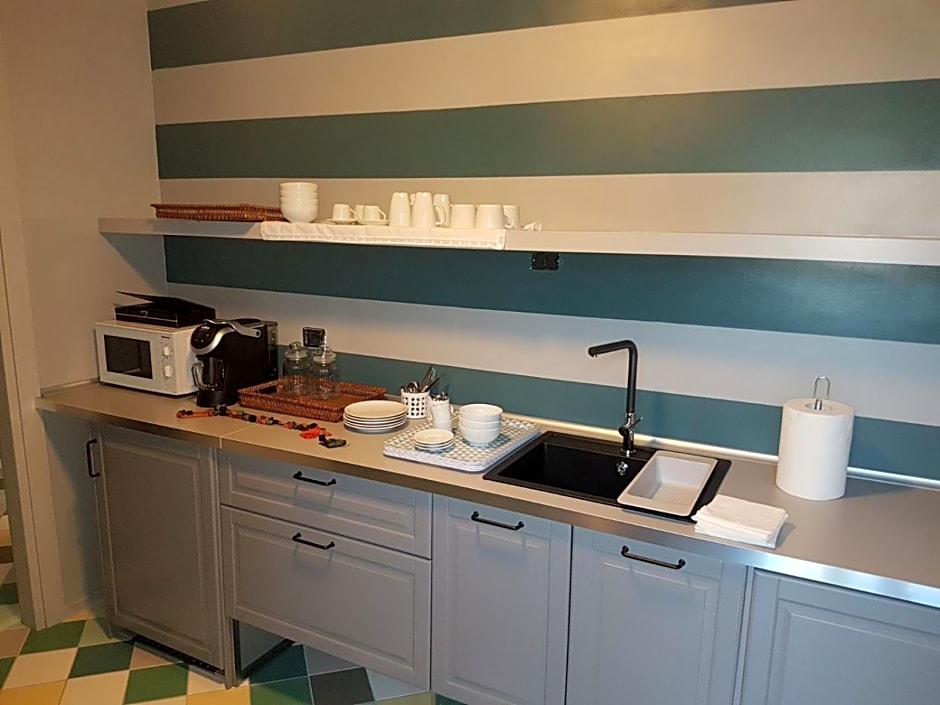 B&B Villa Sant'Angelo