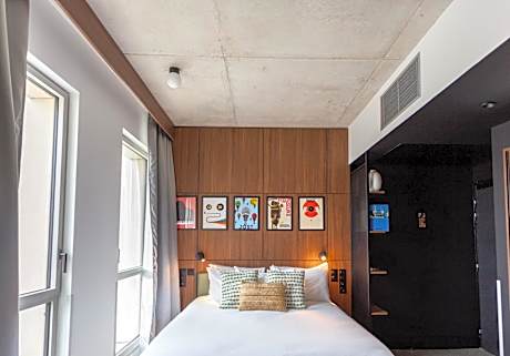 JOST PREMIUM - Superior Room
