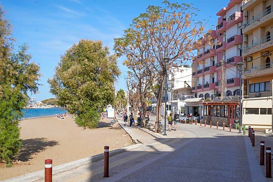 Posidonio Hotel