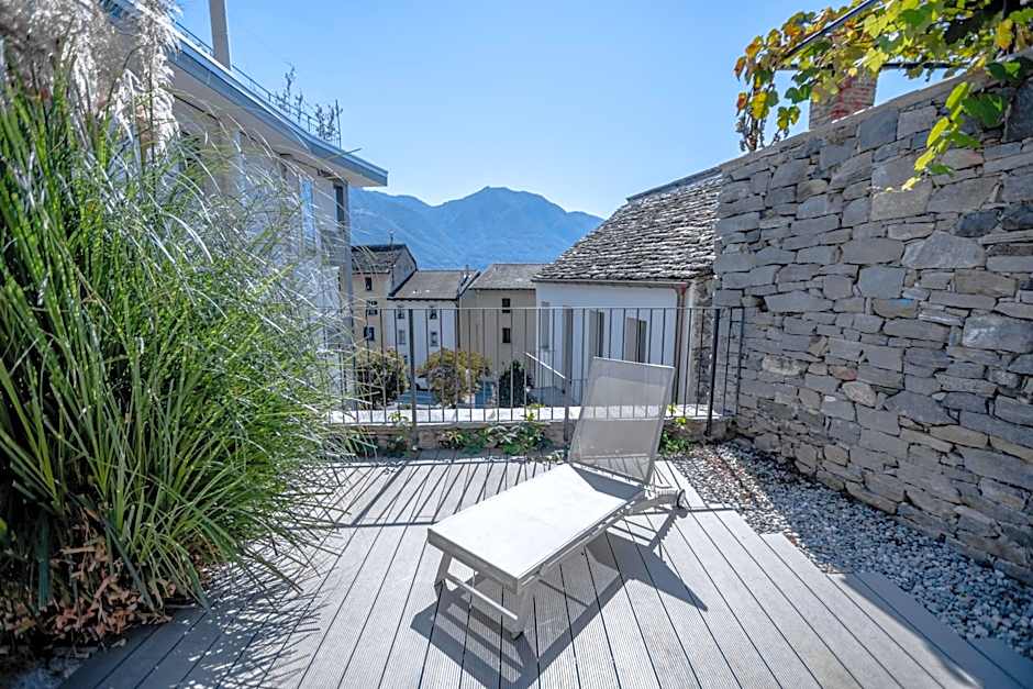 Albergo Porta Verzasca