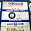 Karaman Group Hotel