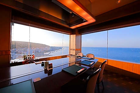Royal Suite