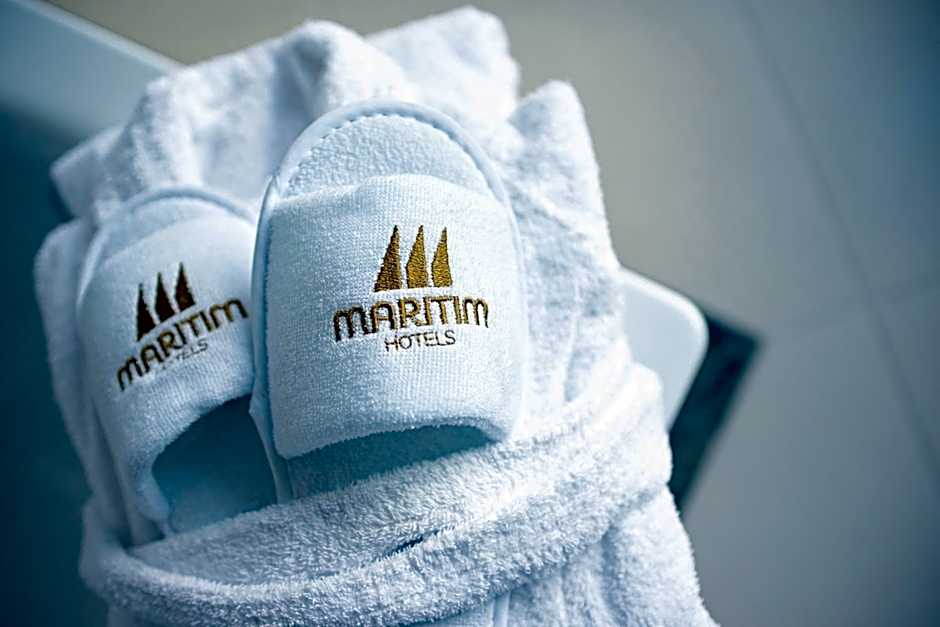 Maritim Hotel Bad Wildungen